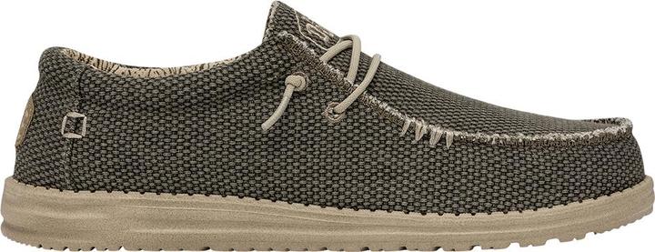 Produktbild Hey Dude Slipper WALLY BRAIDED (41)