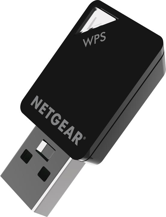 Netgear A6100-100pes (USB 2.0)