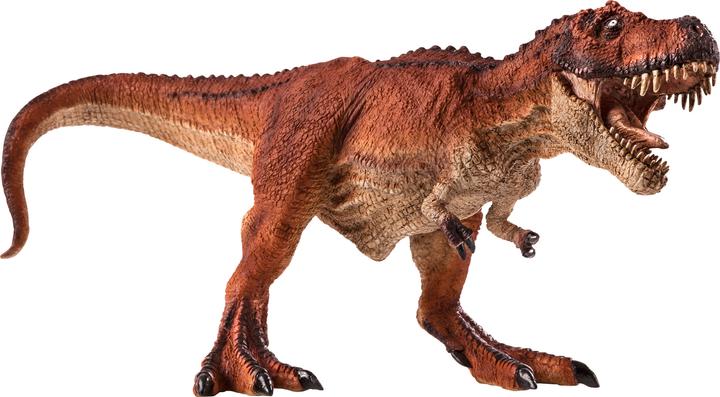 Produktbild Animal Planet Roter T-Rex
