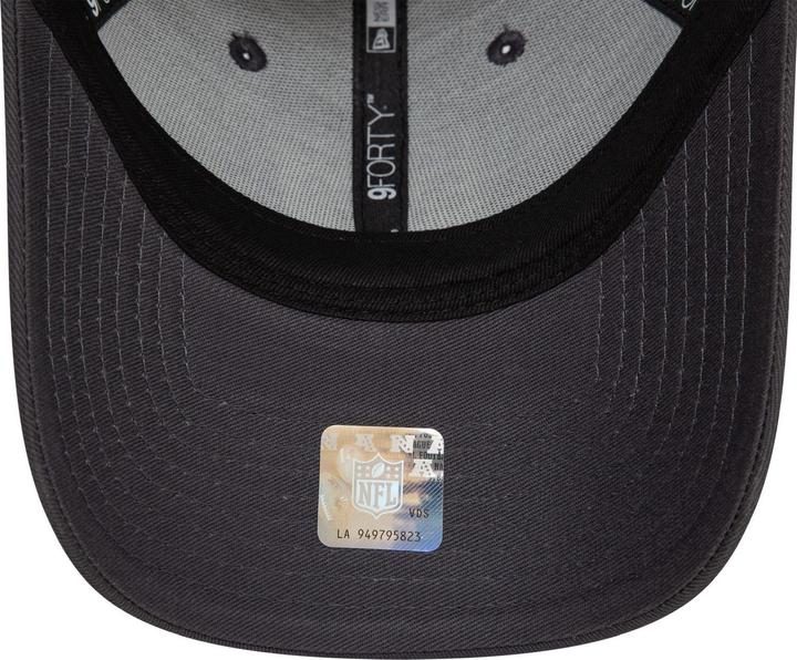 Image du produit New Era 9Forty Strapback Cap - OUTLINE Las Vegas Raiders