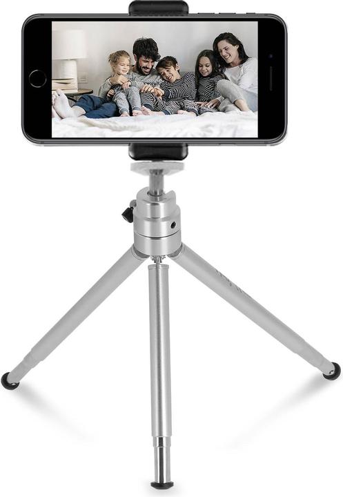 Produktbild LinQ Smartphone Mini-Stativ