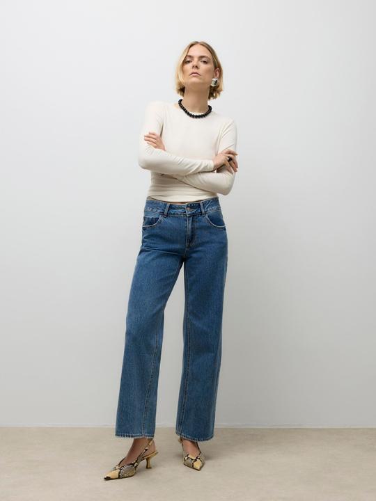 Produktbild Aware Awrena Mr Wide Denim Jeans Li3137 Noos (W30/L32)