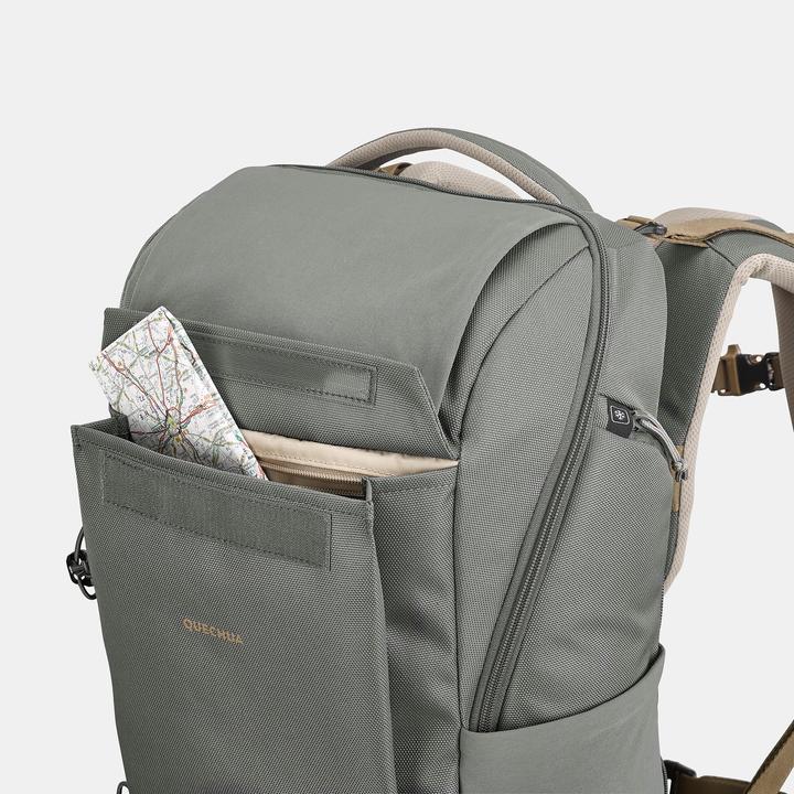 Actual product image Quechua NH 900 (25 l)