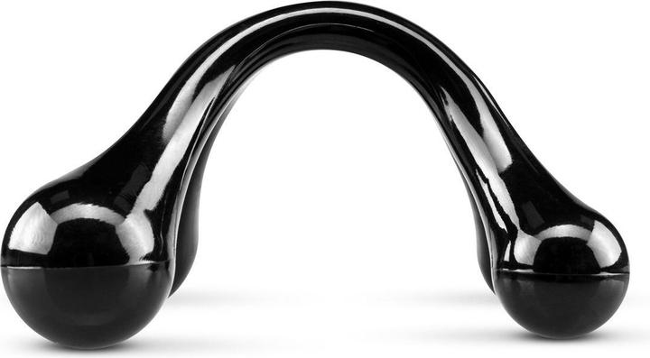 Produktbild Easytoys Körper Massage Spin Schwarz