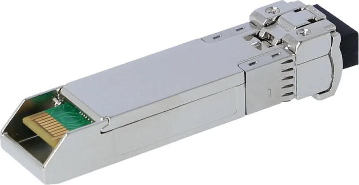 Image du produit BlueOptics Extreme Networks 25/10G-SR-SFP100M compatible SFP28 BO27O856S1D