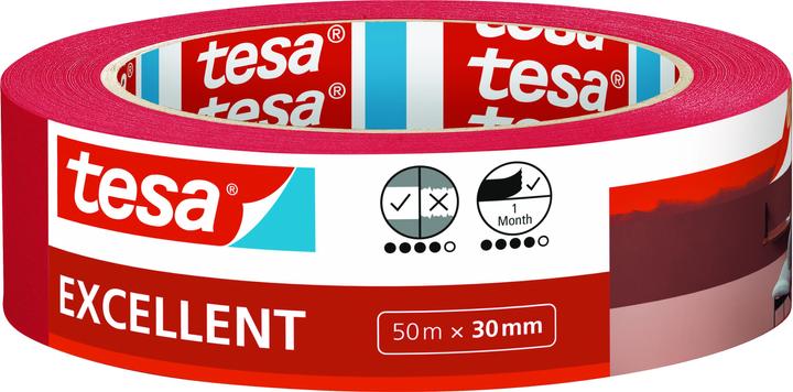 tesa Malerband EXCELLENT (30 mm)
