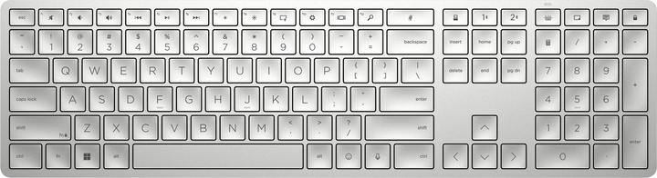 Image du produit HP 970 Programowalna klawiatura (US, Filaire)