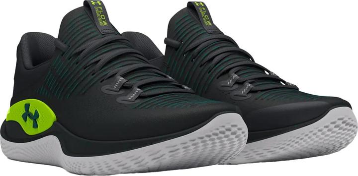 Immagine prodotto Under Armour Dynamic IntelliKnit Scarpe Sportive Uomo (40)