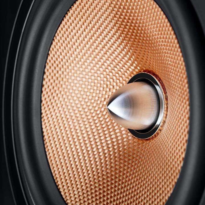 Actual product image Teufel Ultima 20 Concept Power Edition 2.1-Set (Set, 325 W)