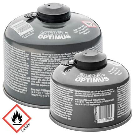 Produktbild Optimus Gaskartusche 4-Season 230 g