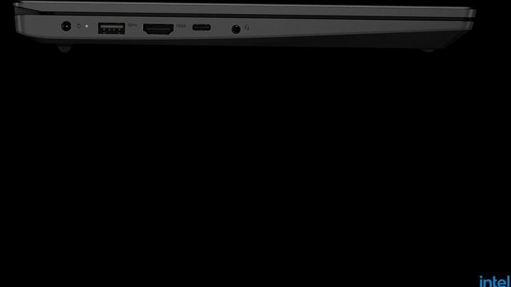 Immagine prodotto Lenovo V14 G4 Intel Core i5-13420H 14 pollici FHD AG 8GB 512GB SSD M.2 UMA 2X2AC + BT W11P 3Y Onsite (14", Intel Core i5-13420H, 8 GB, 512 GB, Ing. Int.)