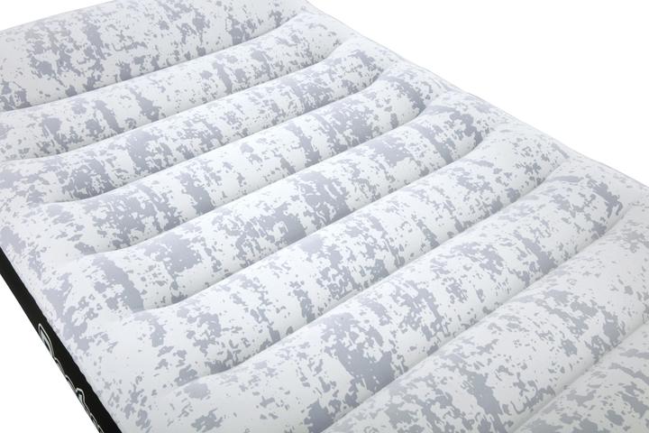 Actual product image Bestway 67834 Air mattress single mattress