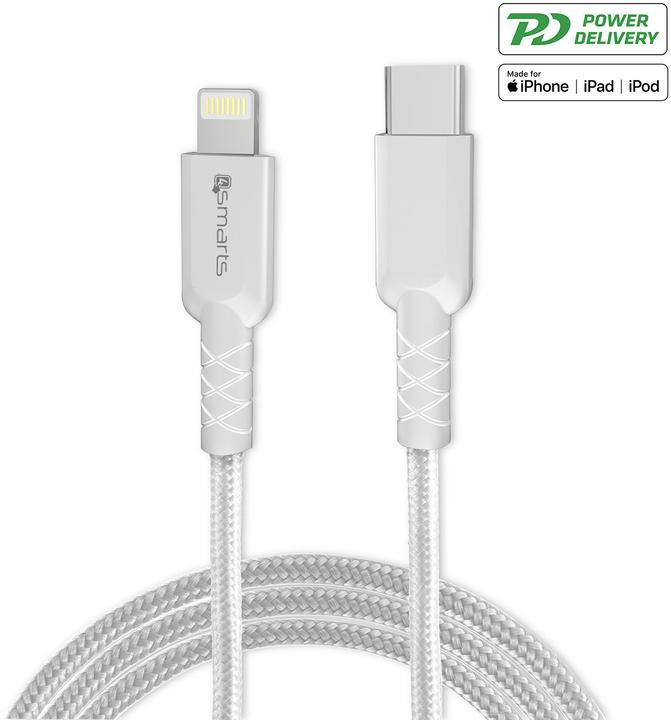 Produktbild 4smarts VoltPlug (20 W)