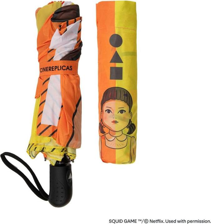 Image du produit Cinereplicas Parapluie Squid Game Young-hee