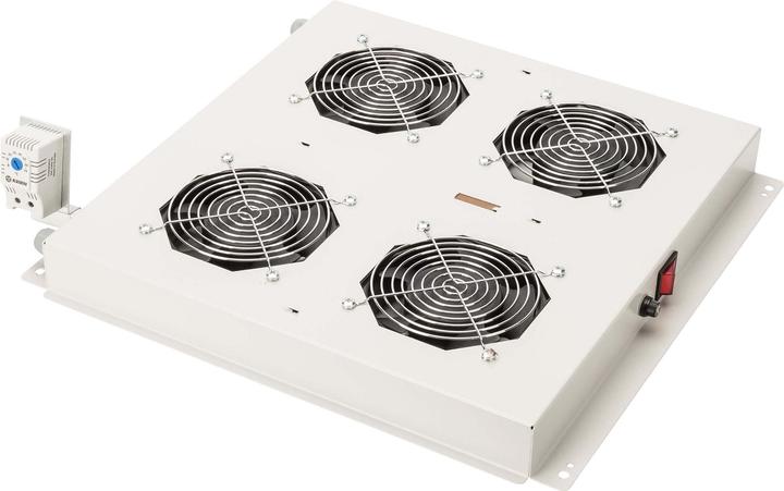 Digitus Dn-19 Fan-4-N