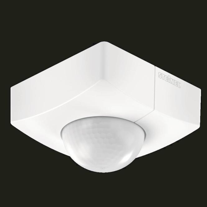 Actual product image Steinel Infrared sensor IS 345 MX COM1 (15 m)