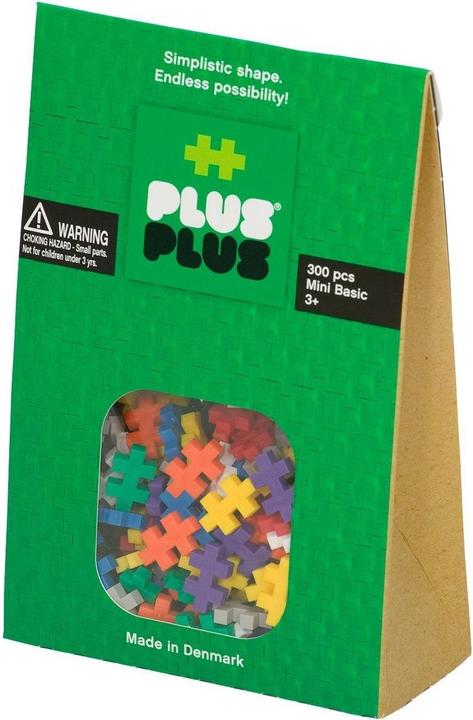 Immagine prodotto Plus-Plus gioco aperto
