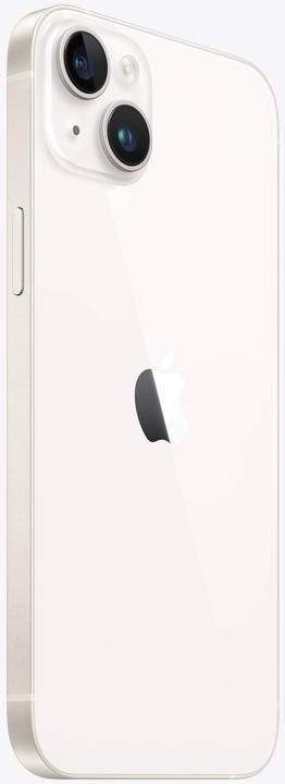 Productafbeelding Apple iPhone 14 Plus (512 GB, Sterrenlicht, 6.70", SIM + eSIM, 12 Mpx, 5G)