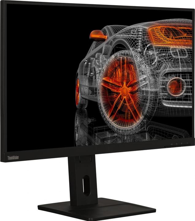 Immagine prodotto Lenovo ThinkVision E27q-20 (2560 x 1440 pixel, 27")