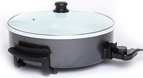Image du produit Clatronic Pan du parti