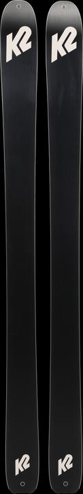 Produktbild K2 Tourenski-Set Wayback 98 W + Bdg (158 cm, Ohne Bindung)