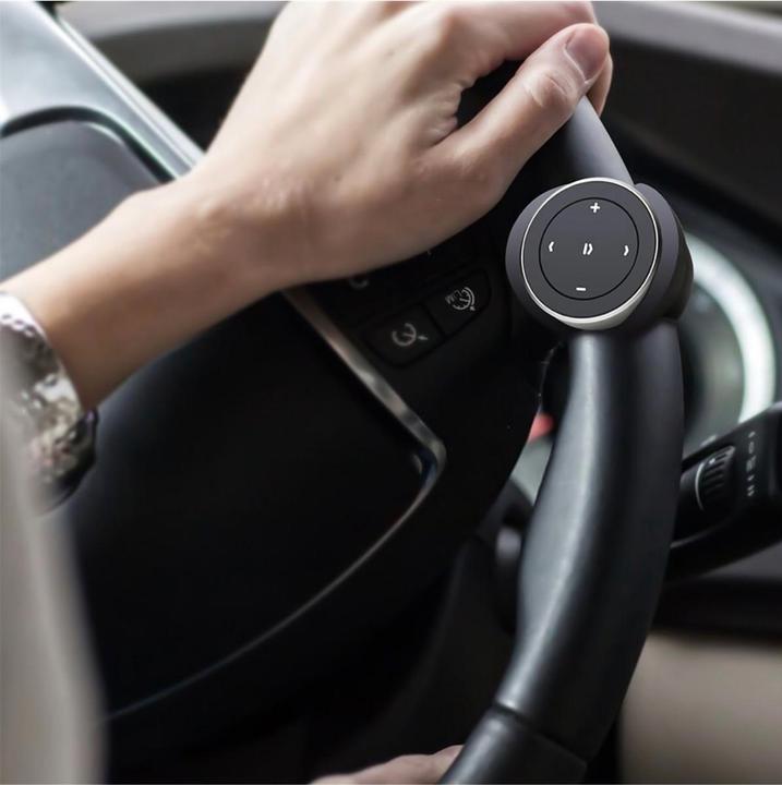 Produktbild Satechi Bluetooth Media Button (Gerätespezifische Fernbedienung, Bluetooth)