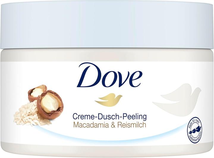 Immagine prodotto Dove Creme-Dusch-Peeling (900 ml)