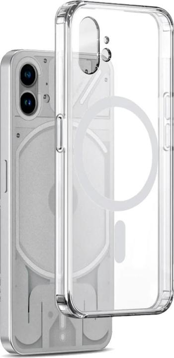 Produktbild Screenguard MagSafe Clear Case (Nothing Phone (1))
