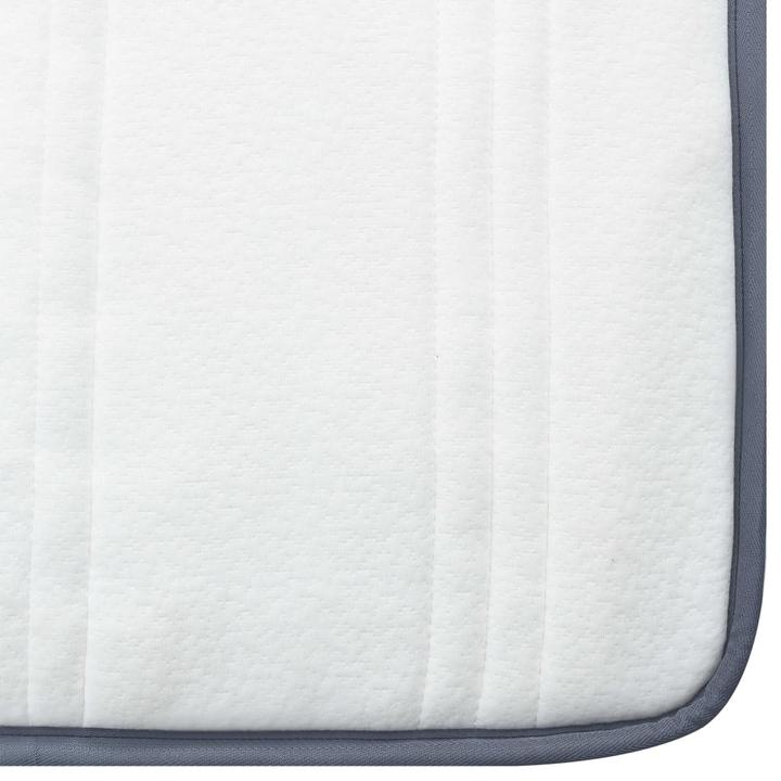 Image du produit VidaXL Jameson (140 x 200, Noyau de mousse)