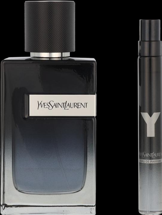 Produktbild Yves Saint Laurent Y Giftset (Parfum set)