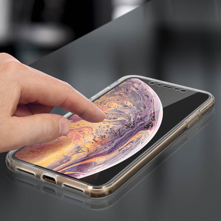 Actual product image Avizar Integral Series (Apple iPhone XS Max)