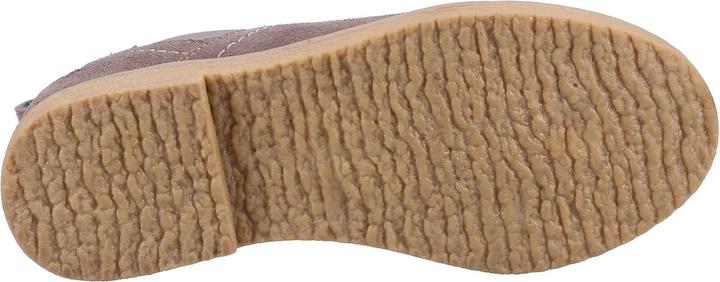 Image du produit Hush Puppies Bottines pour filles Mini Maddy en daim (32)