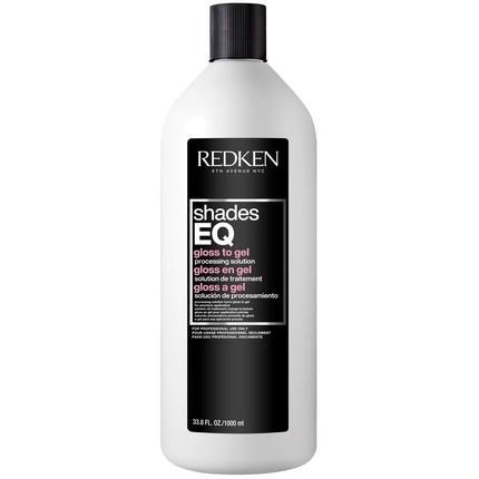 Redken Shades Eq Developer - 1000ml (Neutral)