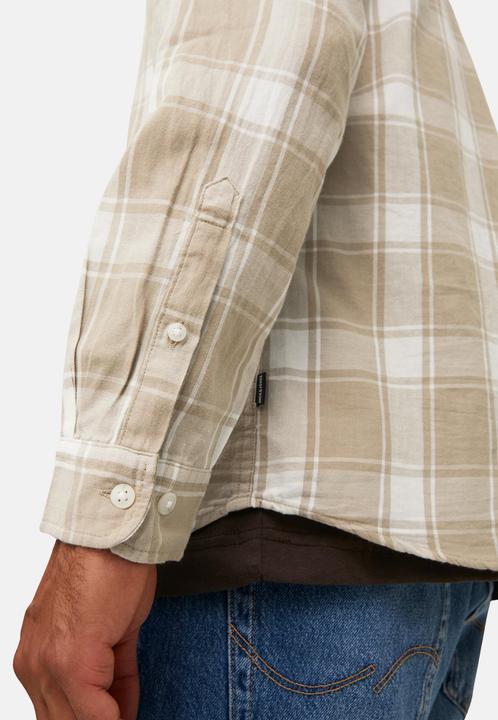 Actual product image Jack & Jones Gingham Check Shirt (M)