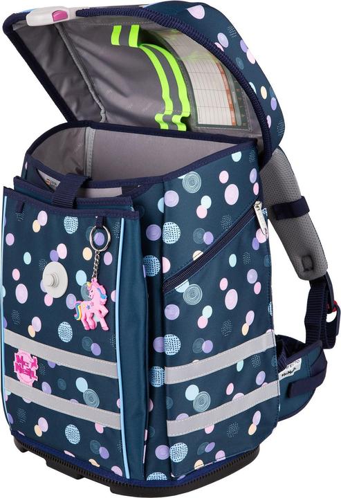 Immagine prodotto Mc Neill Set di zaini Perfecto da 5 pezzi (22 l)