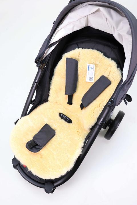 Produktbild Kaiser Lammfellauflage medizin universal (77 cm)