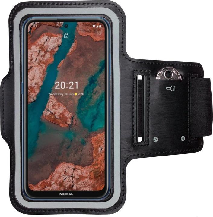 Produktbild CoverKingz Sportarmband für Nokia X10/X20