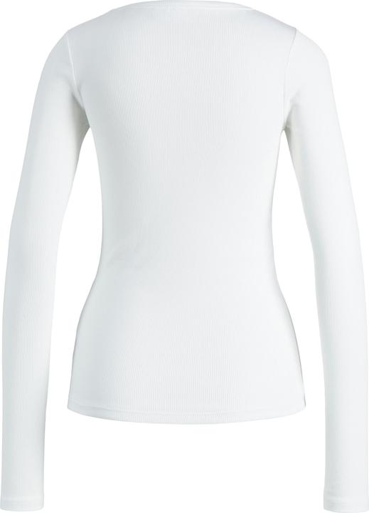 Actual product image JJXX JXFreya ribbed longsleeve (M)