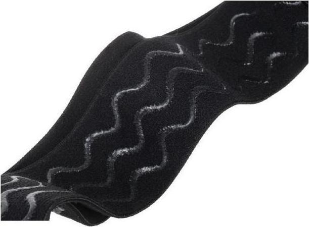 Actual product image Maclean Sports headband for mobile, camera, GoPro MC-448, rotatable
