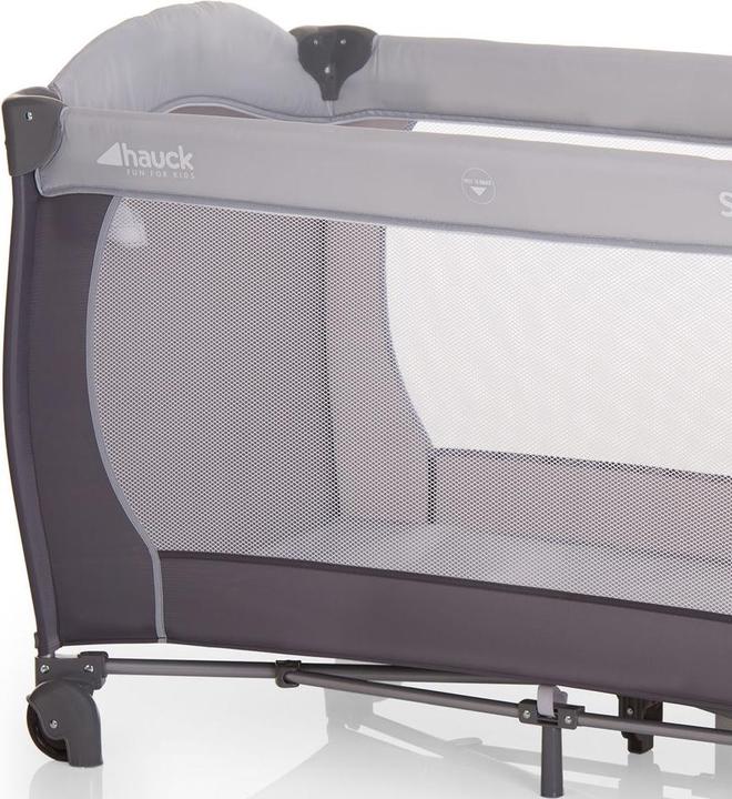 Produktbild Hauck Sleep'n Play Go Plus