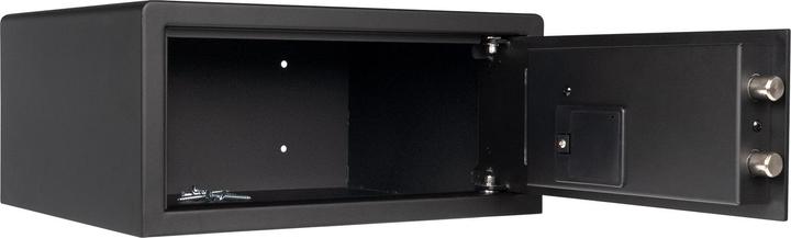 Produktbild Rottner Möbeltresor Jupiter 2 Doppelbartschloss (11.52 l)