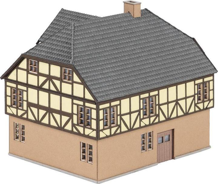 Produktbild Faller Altes Rathaus