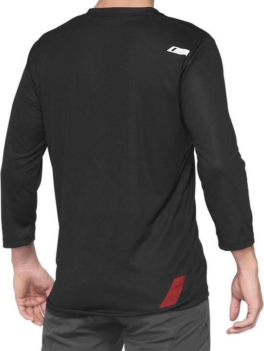 Immagine prodotto 100% Maglietta Airmatic da uomo (1 confezione) (M)