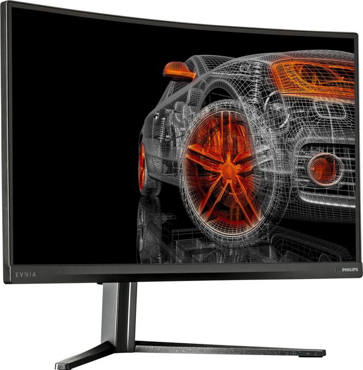 Produktbild Philips Evnia 27M2C5500W (2560 x 1440 Pixel, 27")