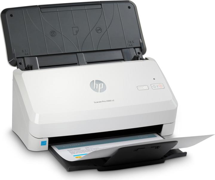 ScanJet Pro 2000 S2 (USB)