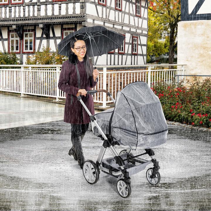 Image du produit Reer RainCover Classic +