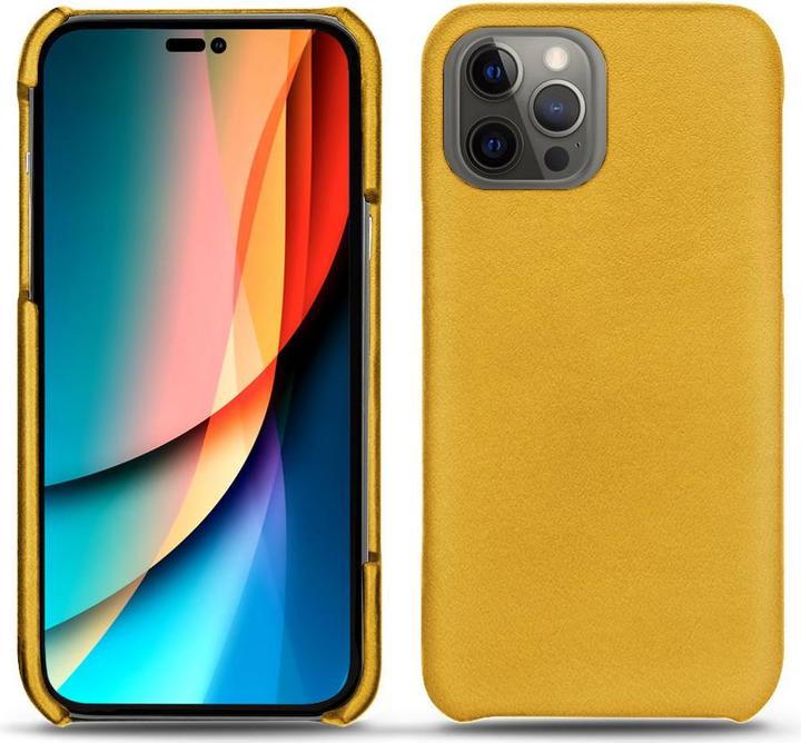 Jaune soulèu ( Pantone #F3B934 )