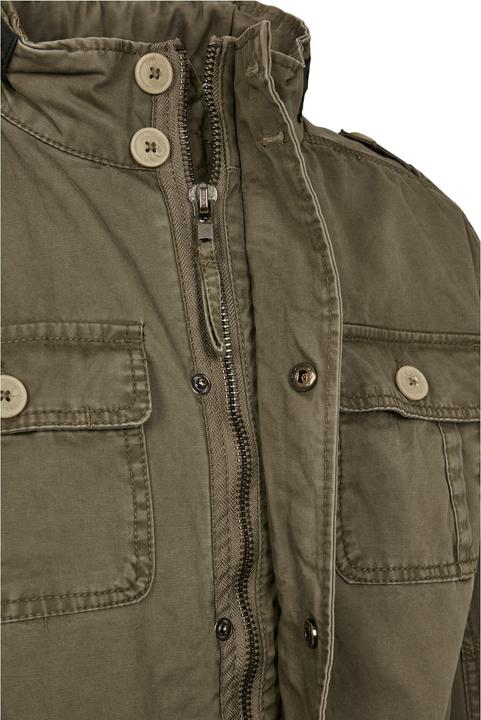 Image du produit Brandit Britannia Jacket (5XL)