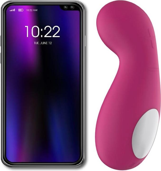 Actual product image Kiiroo Cliona