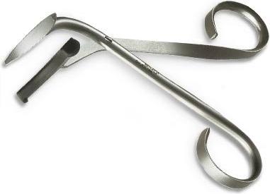 Actual product image Rubis Eyelash curler, Inox (Artificial eyelashes)